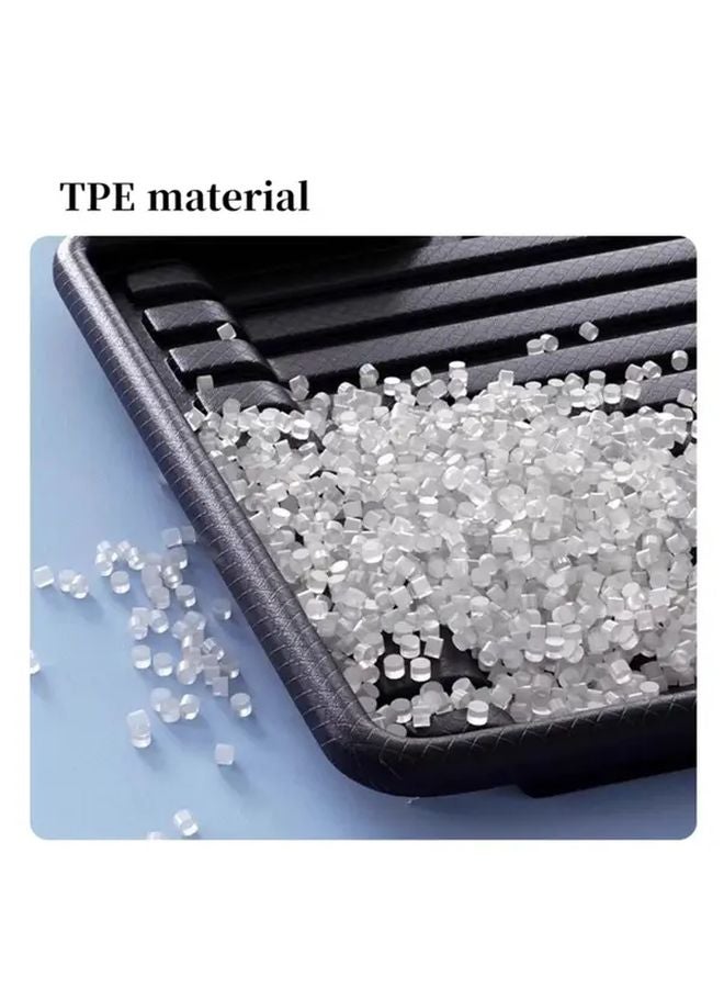 BYD Yuan UP 2024 2025 TPE Trunk Mat Durable Non Slip Cargo Liner - Image 3